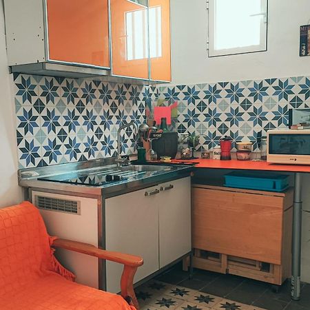 Вилла Casa Colorista En El Casco Antiguo Аликанте Экстерьер фото